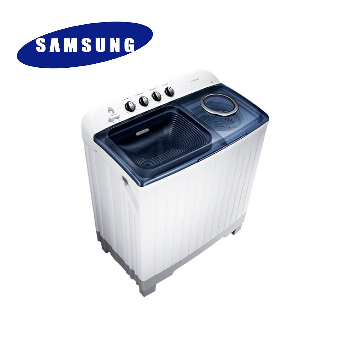 samsung semi automatic washing machine 14kg