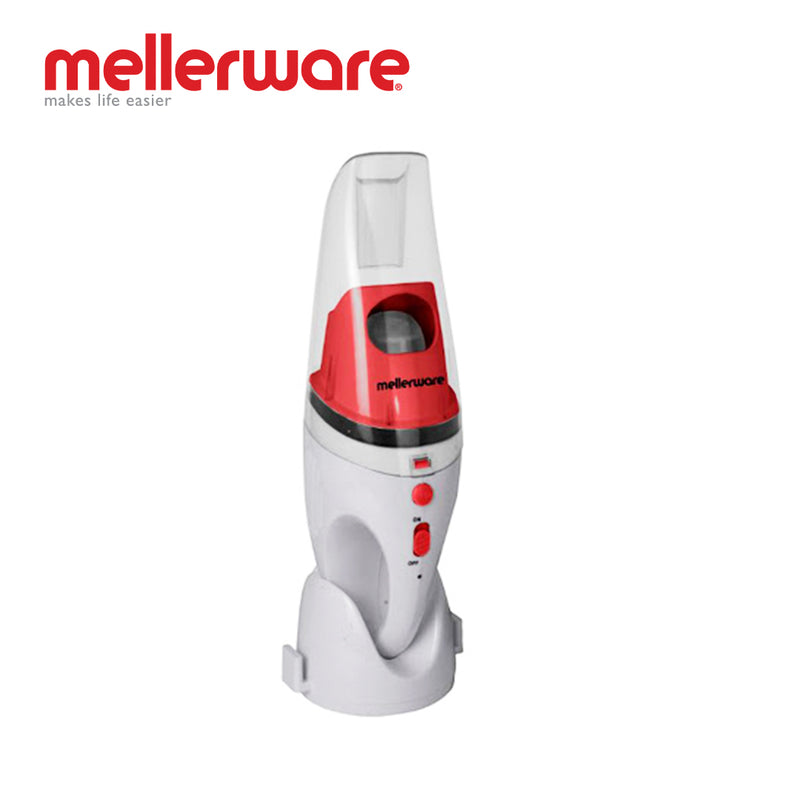 mellerware smart vac