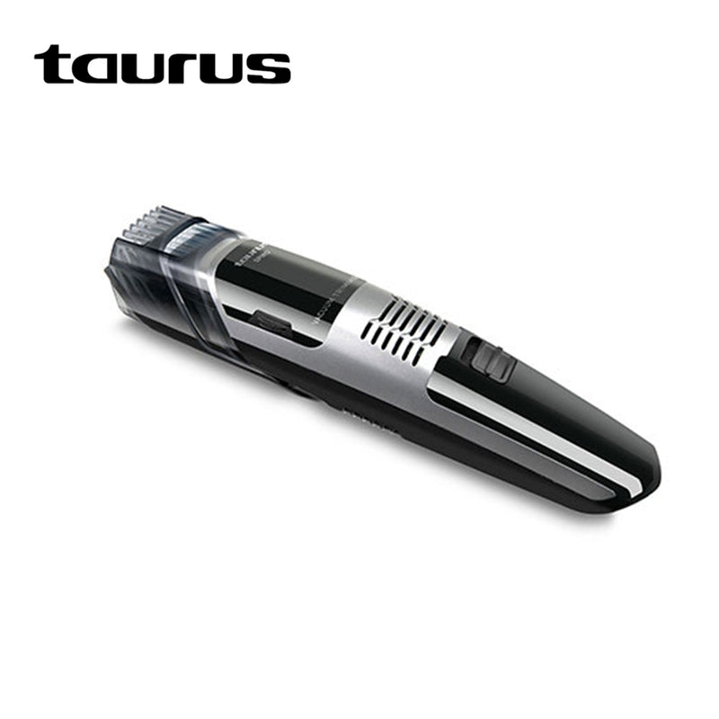 TAURUS Trimmer Rechargeable Black 11Height Settings 3.6V "Spiro"