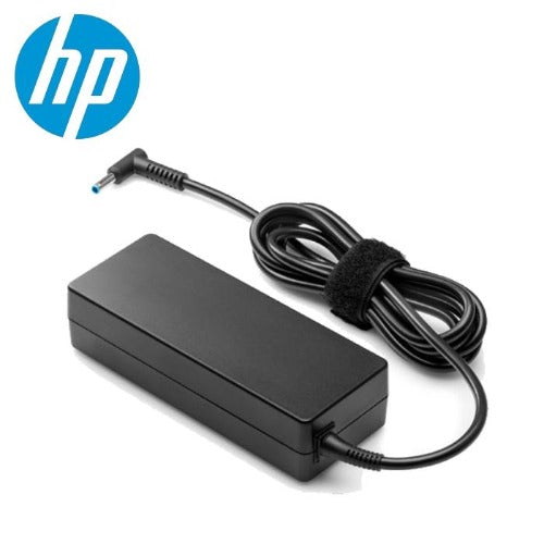 Hp laptop with store charger