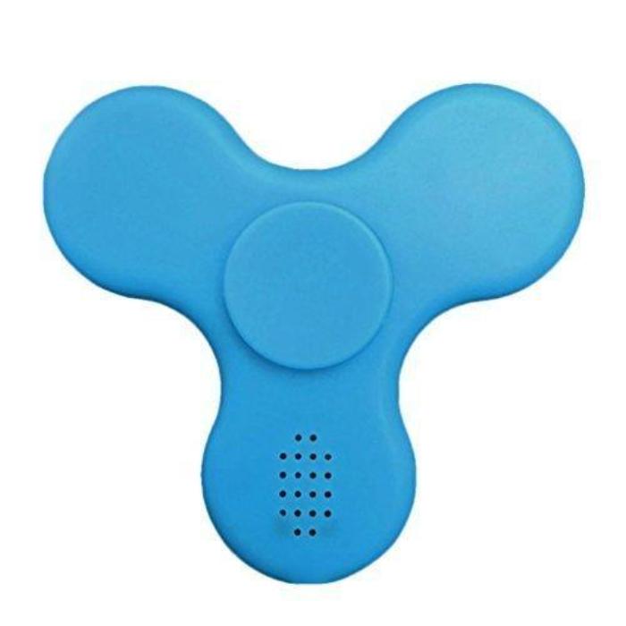 Spinner Bluetooth